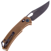 SRM Folding Tactical 9201 Knife