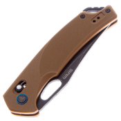 SRM Folding Tactical 9201 Knife