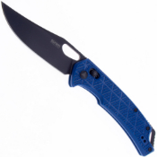 SRM FRN 9201-P Tactical Folding Knife