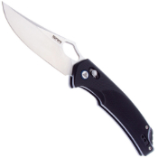 SRM Tactical Folding Knife G10 9202