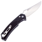 SRM Tactical Folding Knife G10 9202