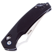SRM Tactical Folding Knife G10 9202
