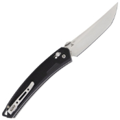 SRM Tactical G10 9211 Folding Knife