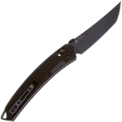 SRM Tactical G10 9211 Folding Knife