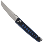 SRM 9215 Tactical G10 Folding Knife