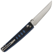 SRM 9215 Tactical G10 Folding Knife