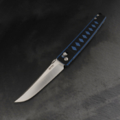 SRM 9215 Tactical G10 Folding Knife
