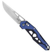 SRM Mecha G10 9225 Folding Knife