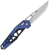 SRM Mecha G10 9225 Folding Knife