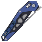 SRM Mecha G10 9225 Folding Knife