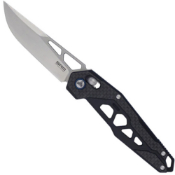 SRM Mecha G10 9225 Folding Knife