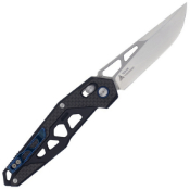 SRM Mecha G10 9225 Folding Knife