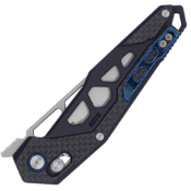 SRM Mecha G10 9225 Folding Knife