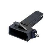 G&G GTP9/SMC-9 Tapp Adapter - M4