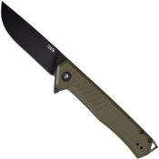 F1 Alpha Folding Knife