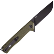 F1 Alpha Folding Knife