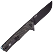 F1 Alpha Folding Knife