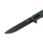 F2 Bravo Folding Knife