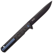 F2 Bravo Folding Knife