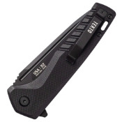 F3 Charlie Tactical Folding Blade