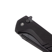 F3 Charlie Tactical Folding Blade