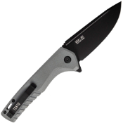 F3 Charlie Tactical Folding Blade