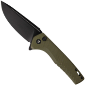 F3 Charlie Tactical Folding Blade