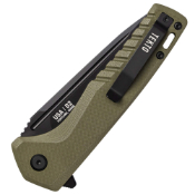 F3 Charlie Tactical Folding Blade