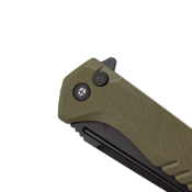 F3 Charlie Tactical Folding Blade