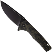 F3 Charlie Tactical Folding Blade