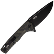 F3 Charlie Tactical Folding Blade