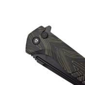 F3 Charlie Tactical Folding Blade