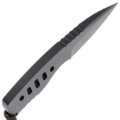 TOPS BBC-01 Baghdad Box Cutter Plain Edge Blade Fixed Knife