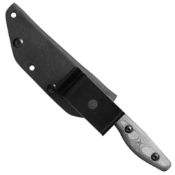 Back Bite Knife