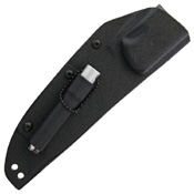 TOPS Brothers of Bushcraft Drop Point Blade Fixed Knife
