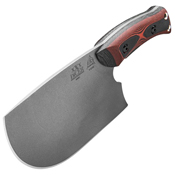 TOPS XXX Dicer Kitchen Knife with Kydex Sheath