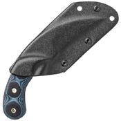 TOPS Devil's Claw 3 Inch Fixed Blade Knife with Sheath