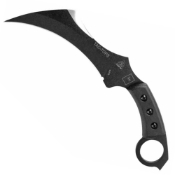 Karambit Tac Tops Fixed Knife