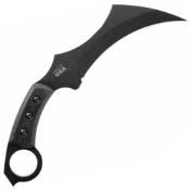 Karambit Tac Tops Fixed Knife