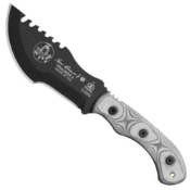 Mini Tracker Fixed Blade Knife