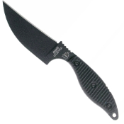 Unzipper Fixed Knife