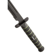 USMC Blackout Combat Tanto Sword