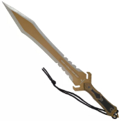 USMC Desert Ops Gladius Sword