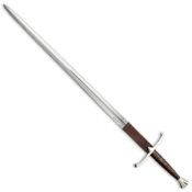 United Cutlery Honshu Claymore Sword & Scabbard