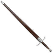 United Cutlery Honshu Claymore Sword & Scabbard