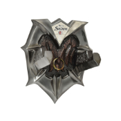 The Mace Of Sauron And Ring Red Eye Edition Axe