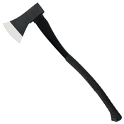 United Cutlery Black Legion Firefighter Long Axe