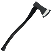 United Cutlery Black Legion Firefighter Long Axe