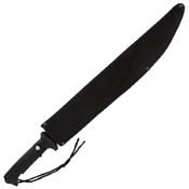 United Cutlery Black Legion Jungle Hunter Machete with Sheath