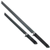 United Cutlery Black Legion Viper Twin Sword Set